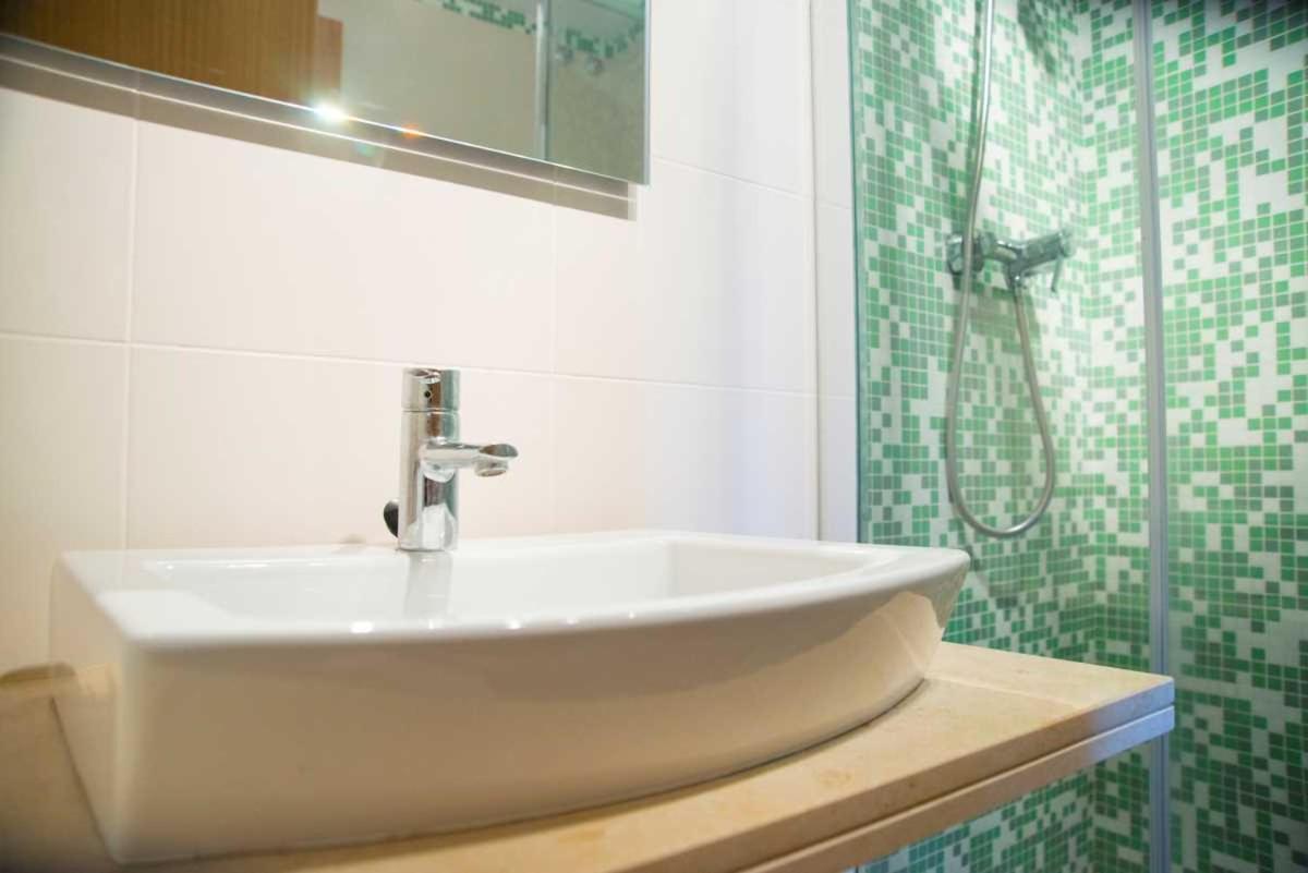 Apartamento Welcome Portonovo Playa Sanxenxo Exterior photo